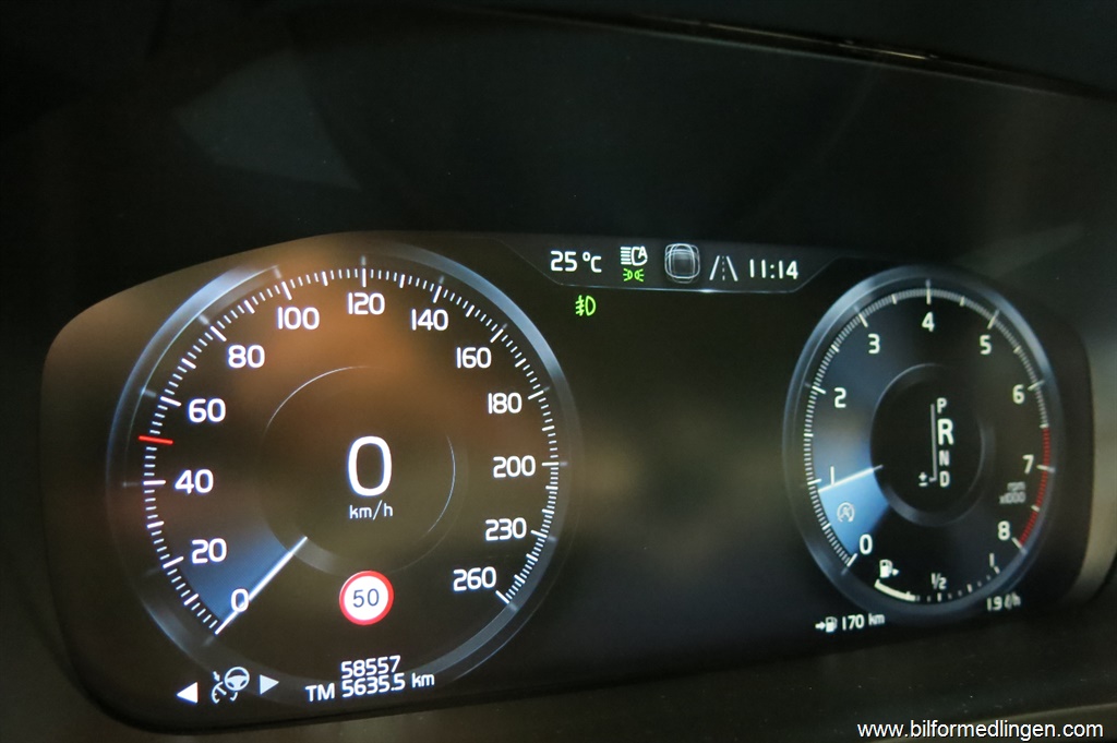 Bild 11 på Volvo V90