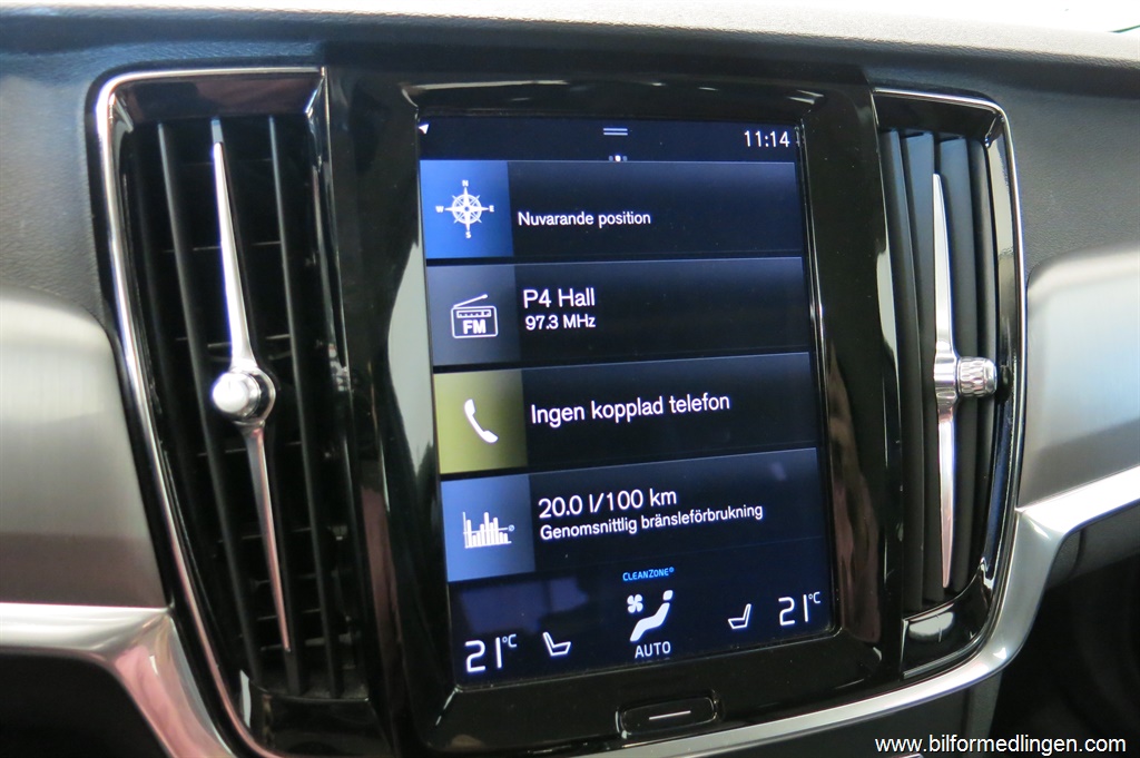 Bild 12 på Volvo V90