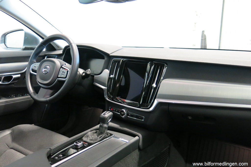 Bild 14 på Volvo V90