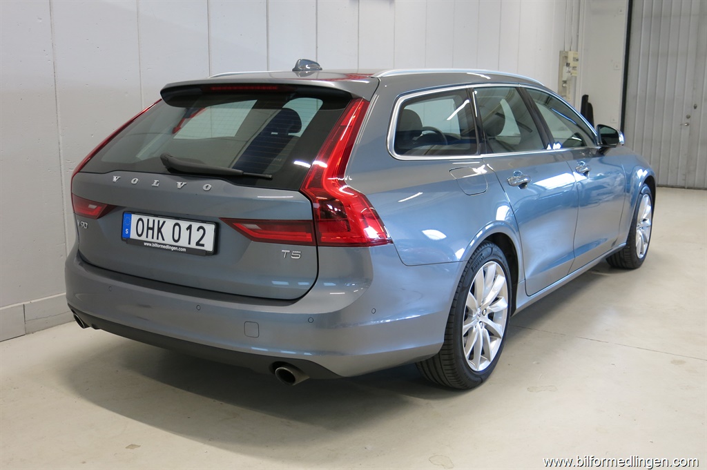 Bild 15 på Volvo V90