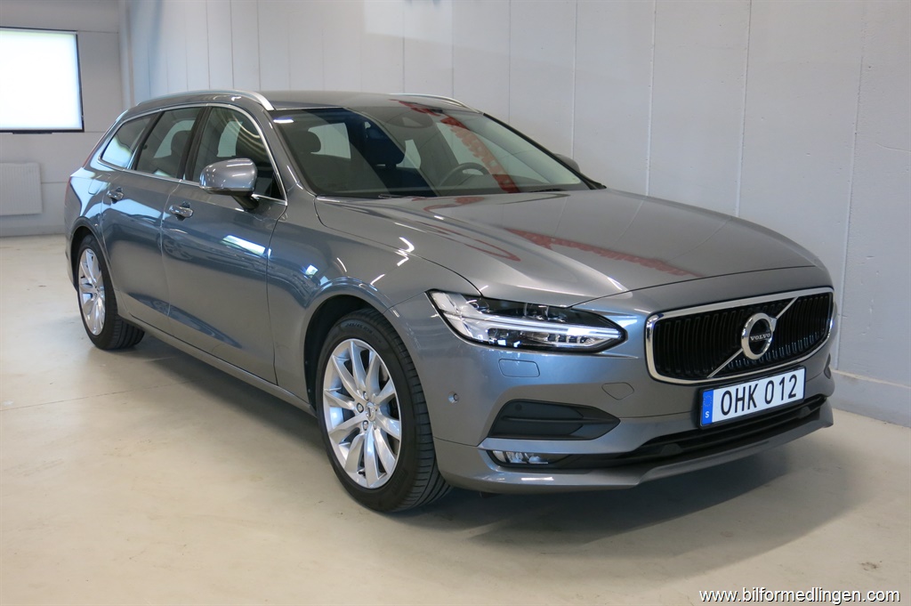 Bild 16 på Volvo V90