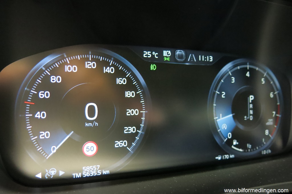 Bild 18 på Volvo V90