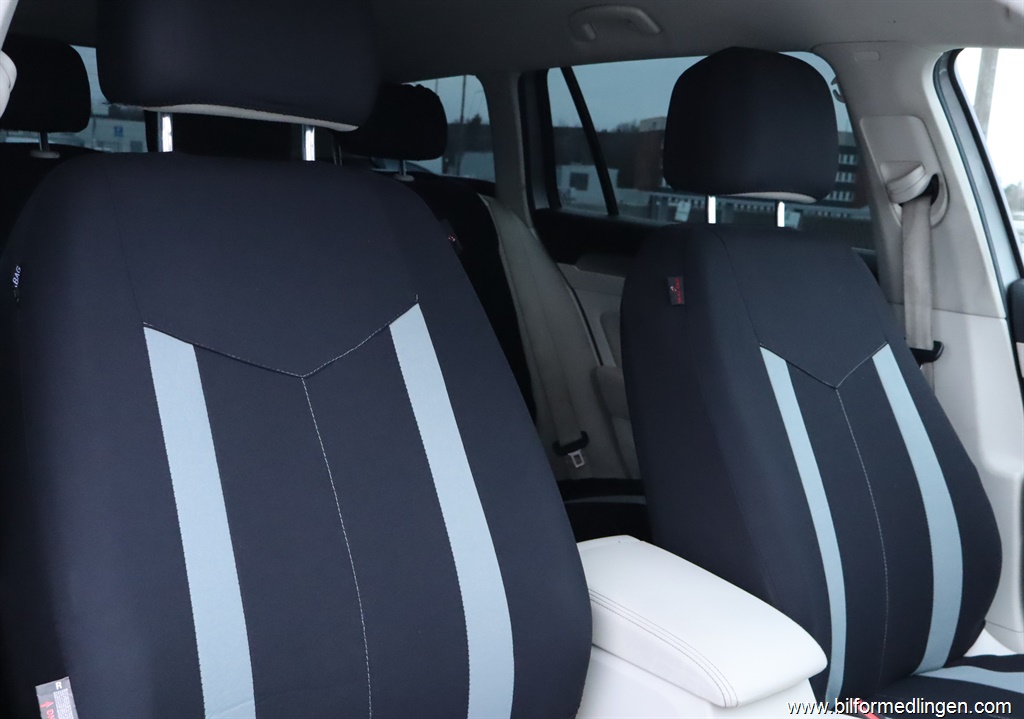 Bild 6 på Volkswagen Passat