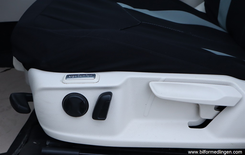 Bild 10 på Volkswagen Passat