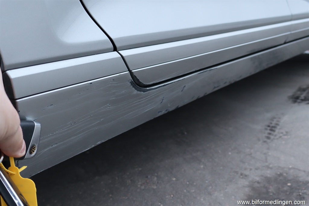 Bild 14 på Volkswagen Passat