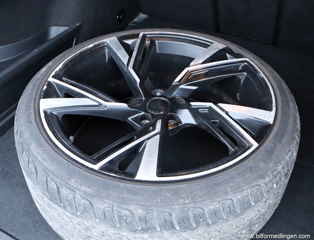 Bild 15 på Volkswagen Passat