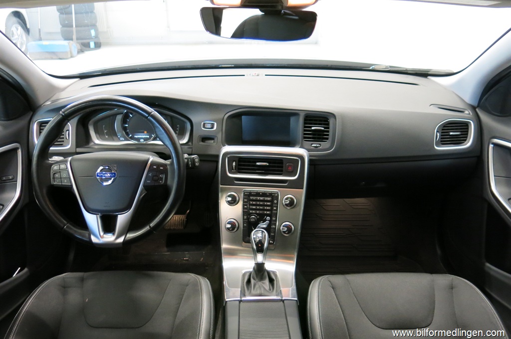 Bild 4 på Volvo V60