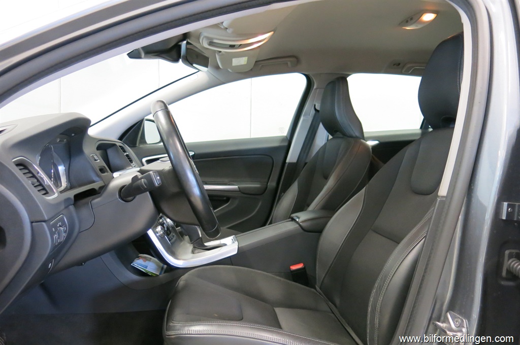 Bild 5 på Volvo V60