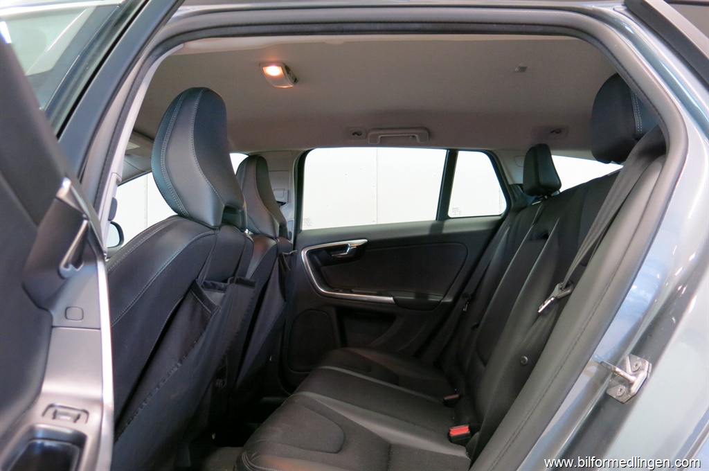 Bild 6 på Volvo V60