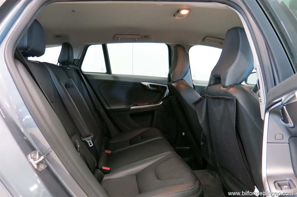 Bild 7 på Volvo V60