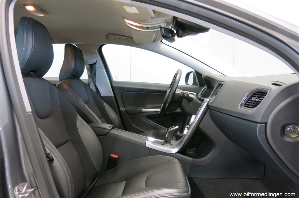 Bild 8 på Volvo V60