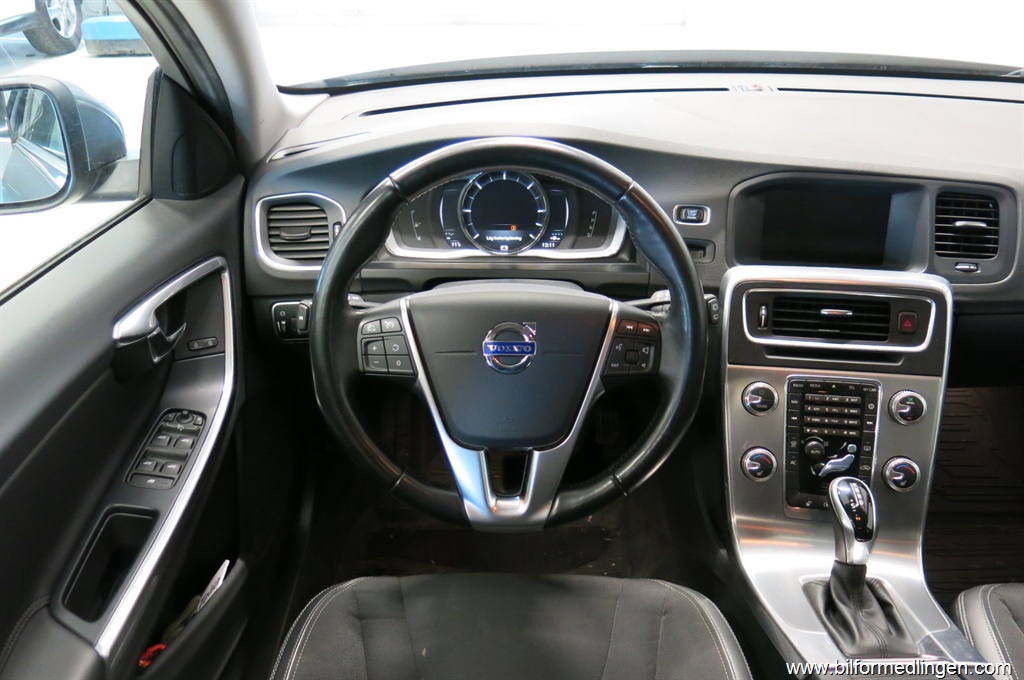 Bild 9 på Volvo V60