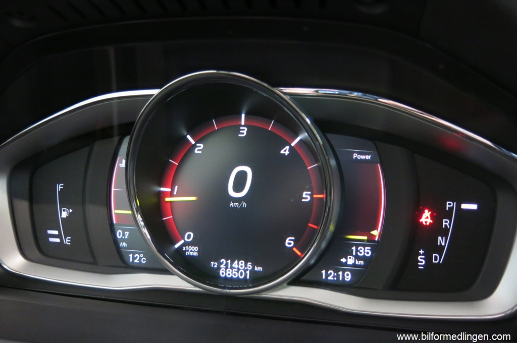 Bild 10 på Volvo V60