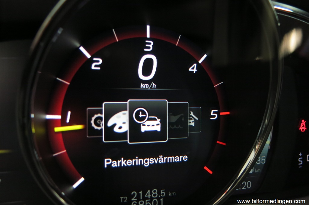 Bild 11 på Volvo V60