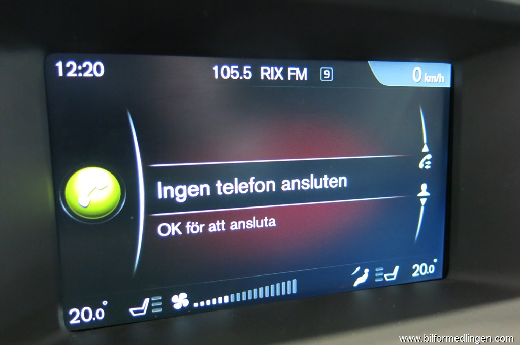 Bild 12 på Volvo V60