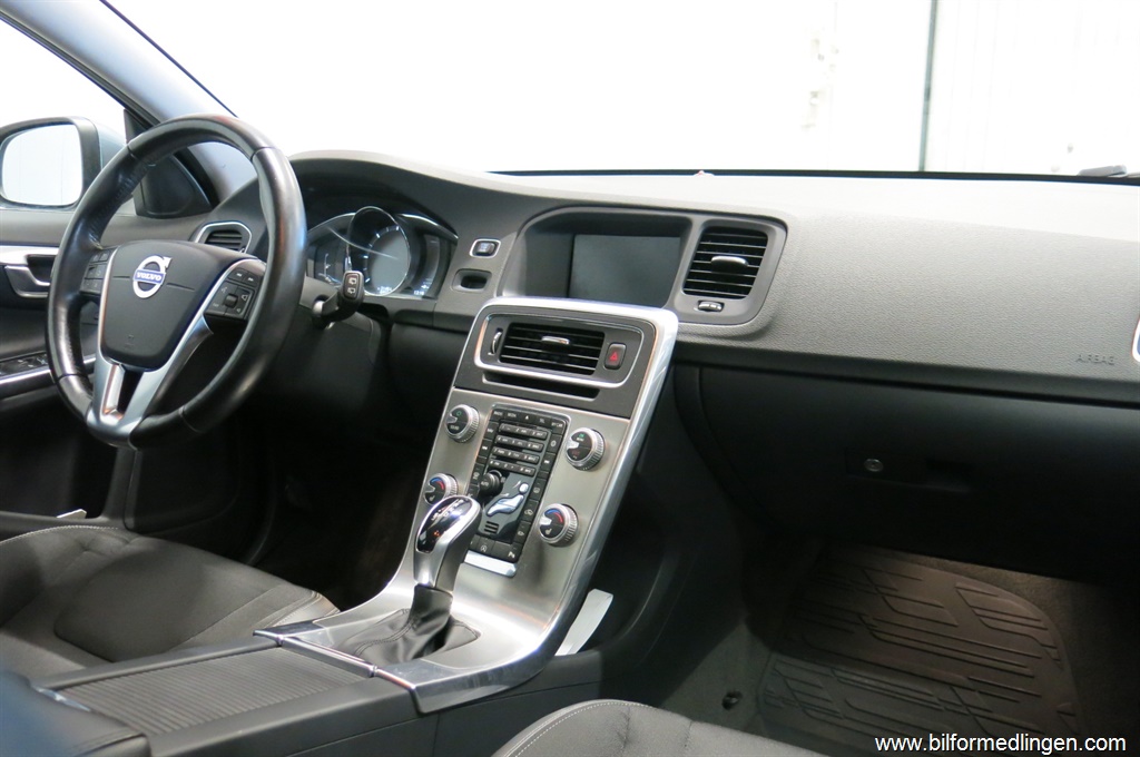 Bild 15 på Volvo V60