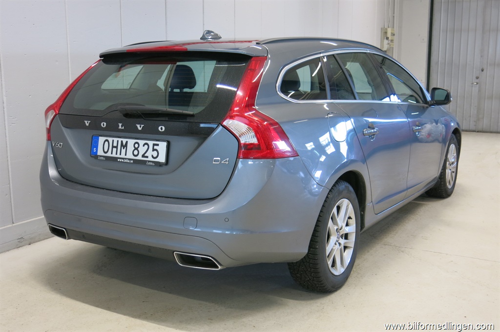 Bild 16 på Volvo V60
