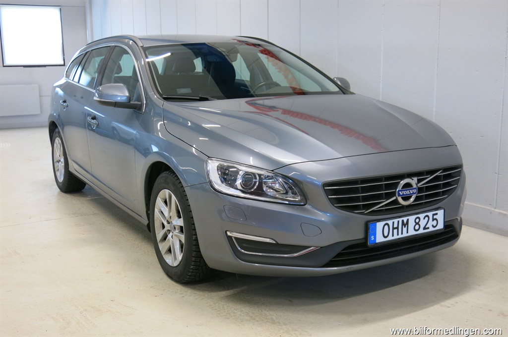 Bild 17 på Volvo V60