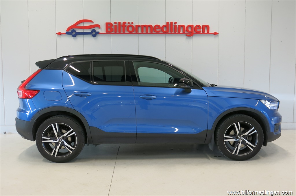 Bild 2 på Volvo XC40