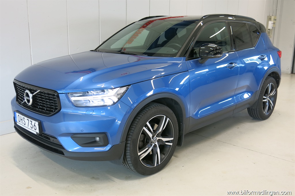 Bild 4 på Volvo XC40