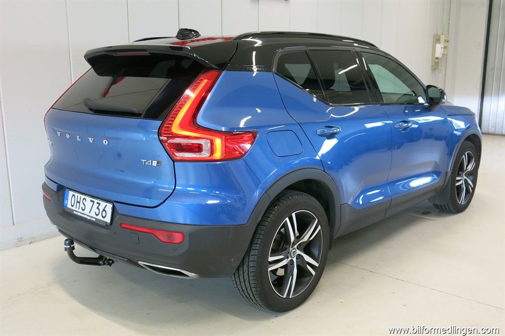 Bild 5 på Volvo XC40