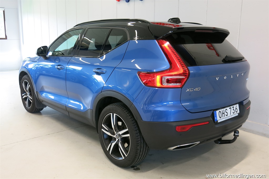 Bild 6 på Volvo XC40