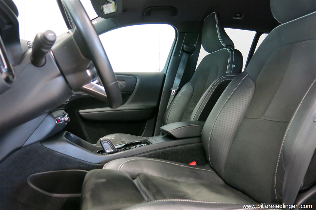 Bild 7 på Volvo XC40