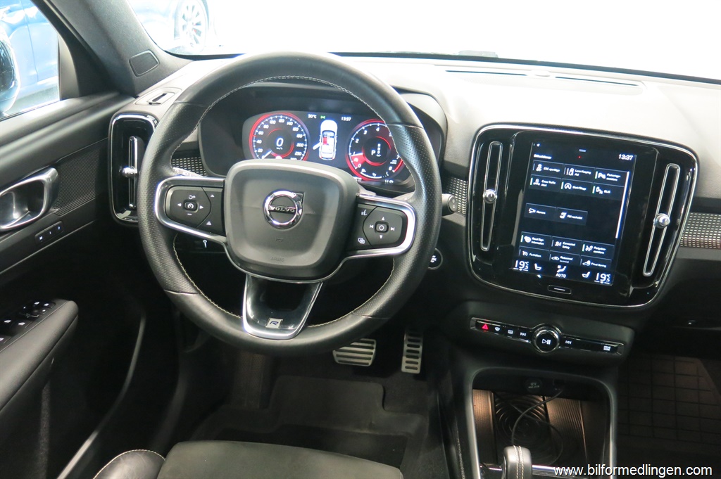 Bild 8 på Volvo XC40