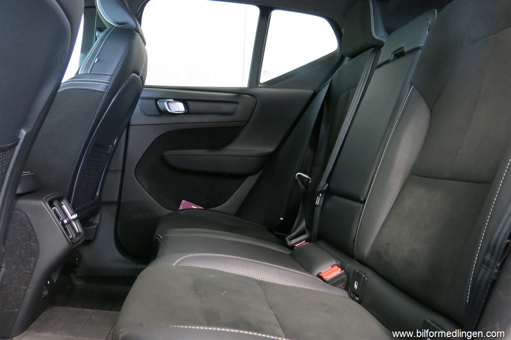 Bild 9 på Volvo XC40