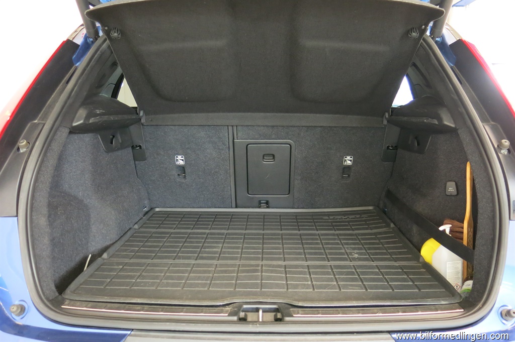 Bild 19 på Volvo XC40