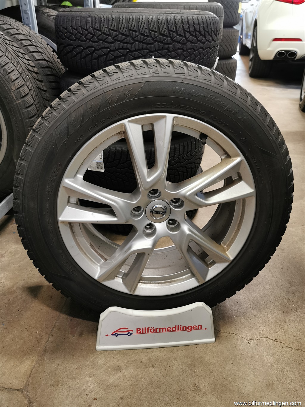 Bild 20 på Volvo XC40