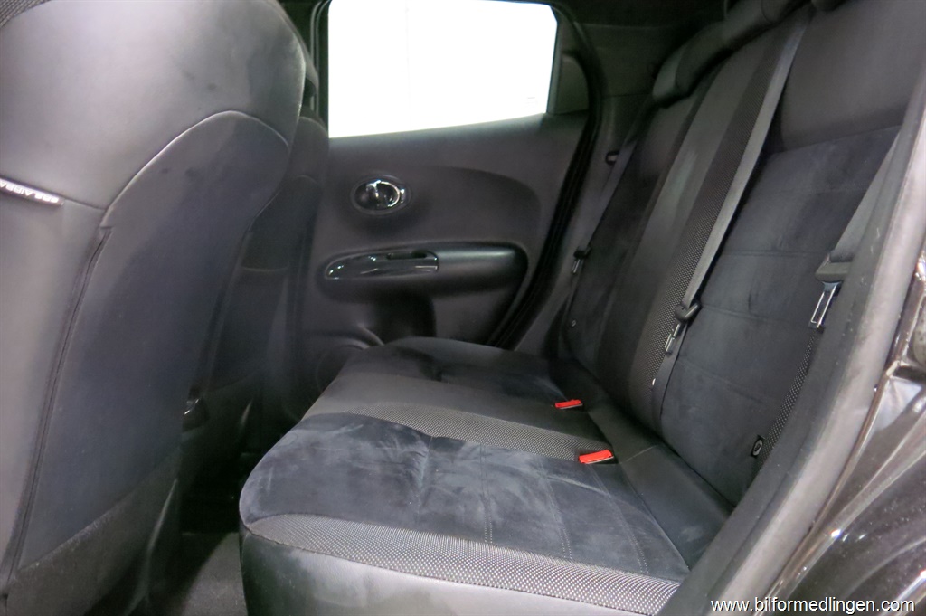 Bild 7 på Nissan Juke