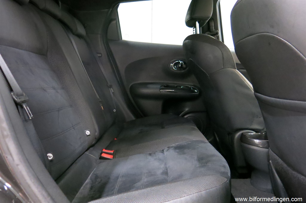 Bild 14 på Nissan Juke