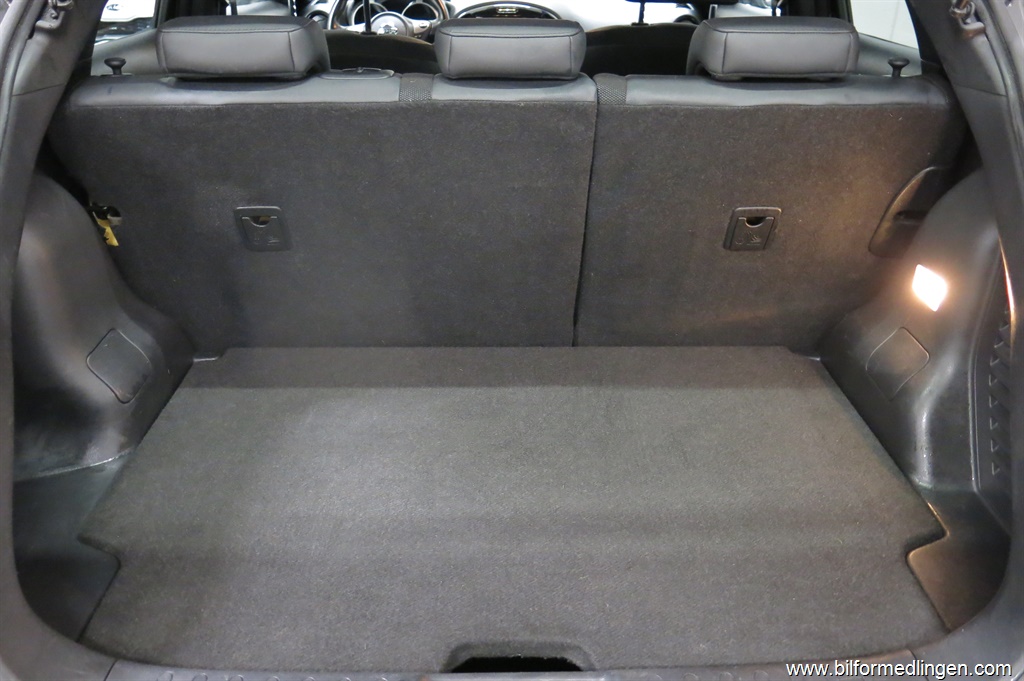 Bild 15 på Nissan Juke