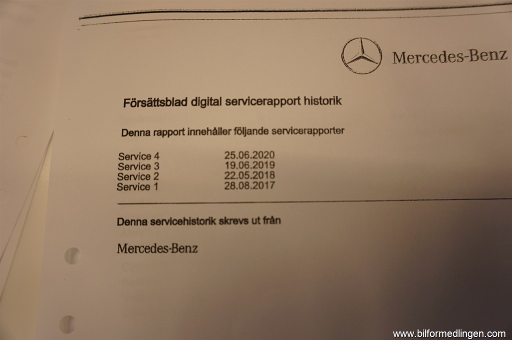 Bild 20 på Mercedes-Benz C
