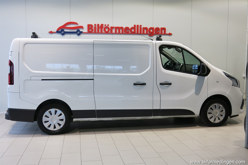 Bild 6 på Renault Trafic