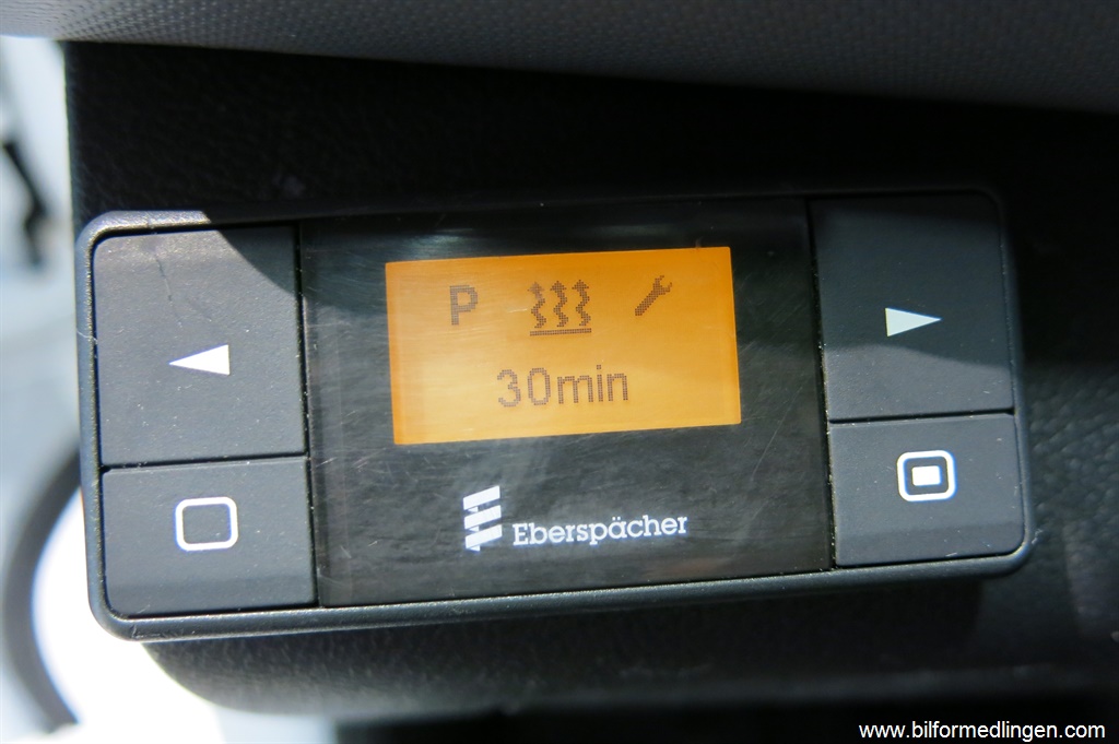 Bild 14 på Renault Trafic