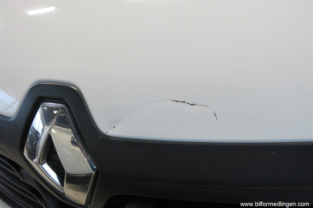 Bild 16 på Renault Trafic