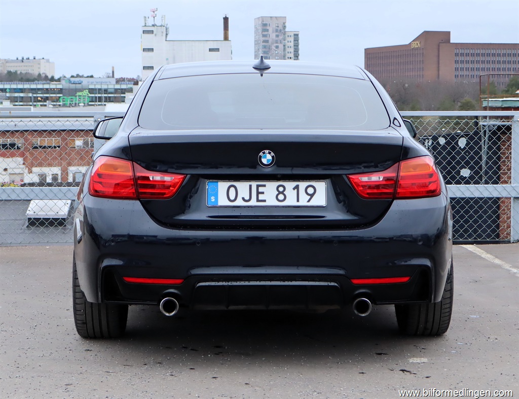 Bild 23 på BMW 440