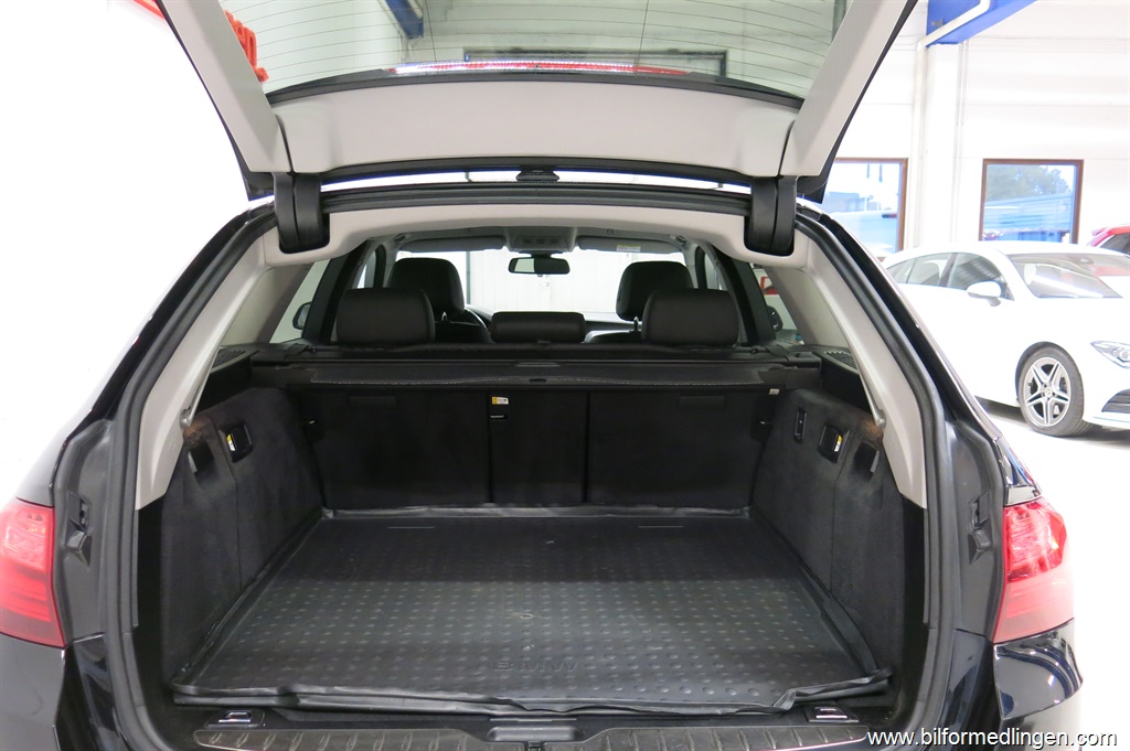 Bild 10 på BMW 520