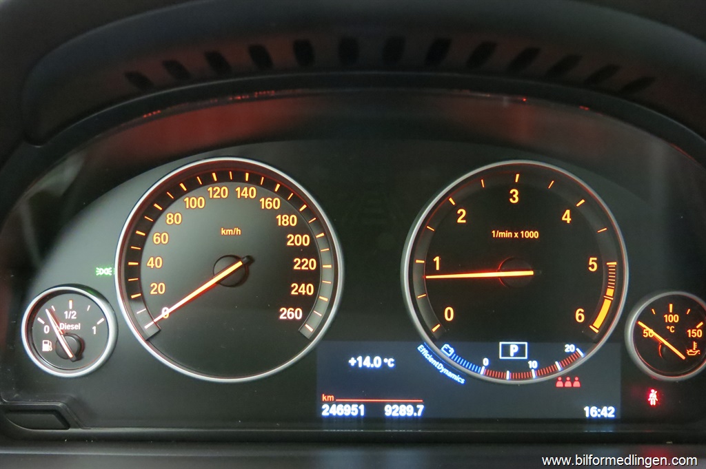 Bild 14 på BMW 520