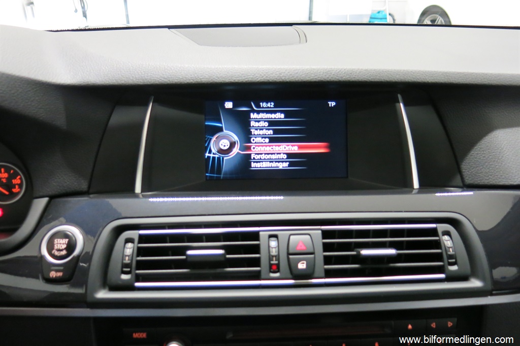 Bild 15 på BMW 520