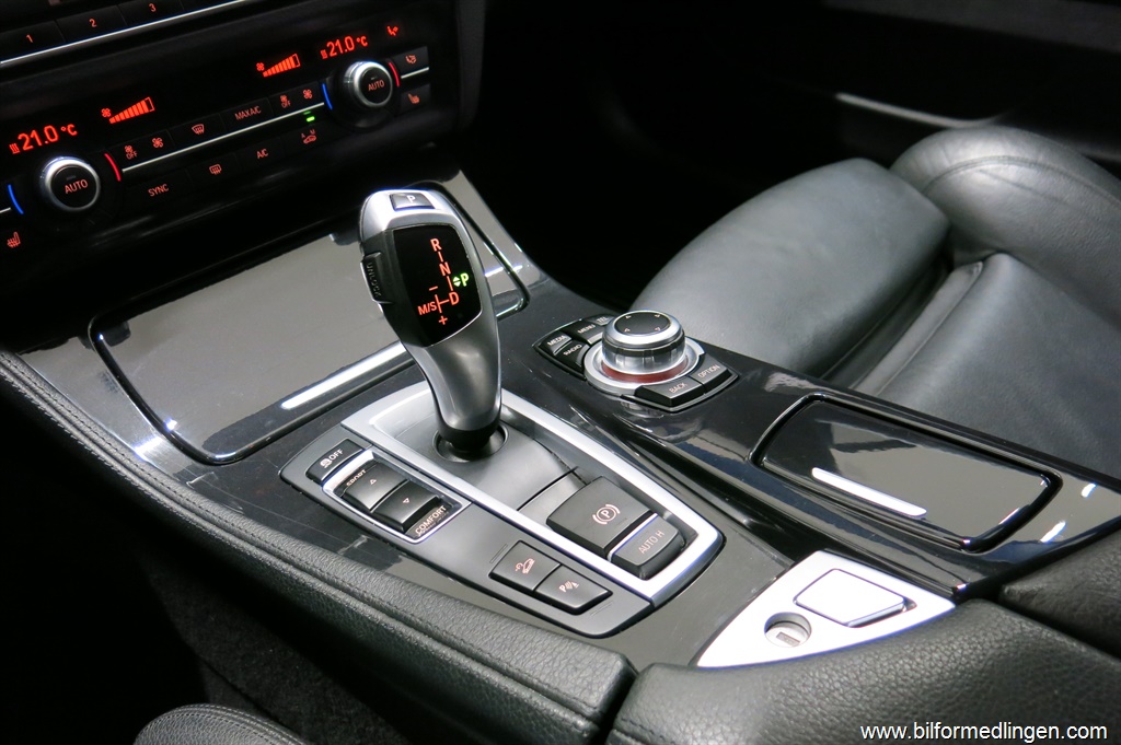 Bild 18 på BMW 520