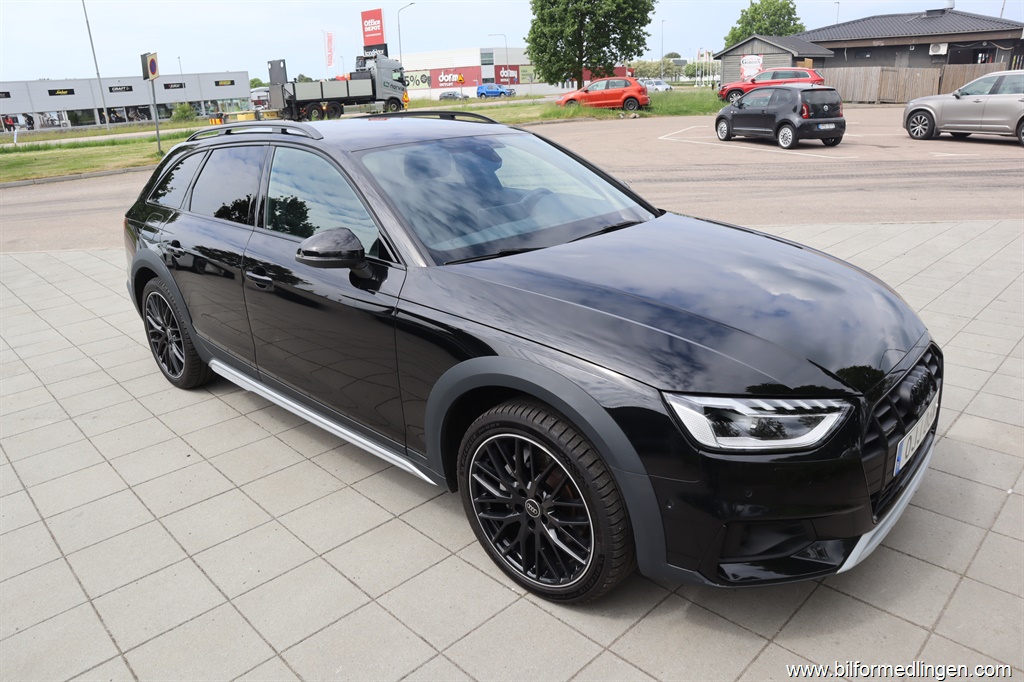 Bild 2 på Audi A4