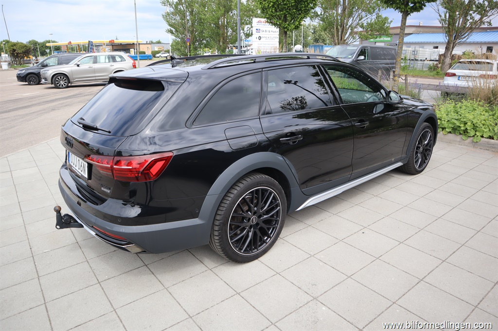 Bild 3 på Audi A4