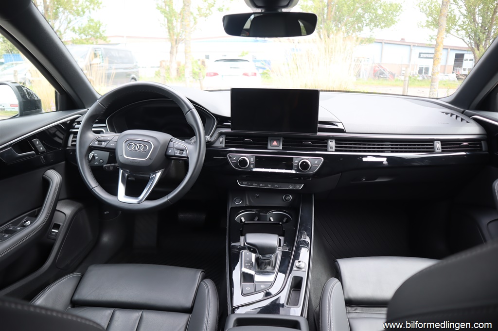 Bild 5 på Audi A4