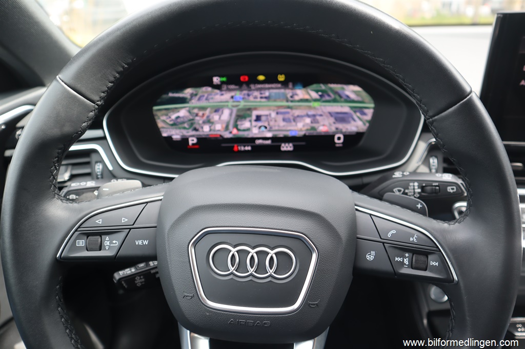 Bild 7 på Audi A4