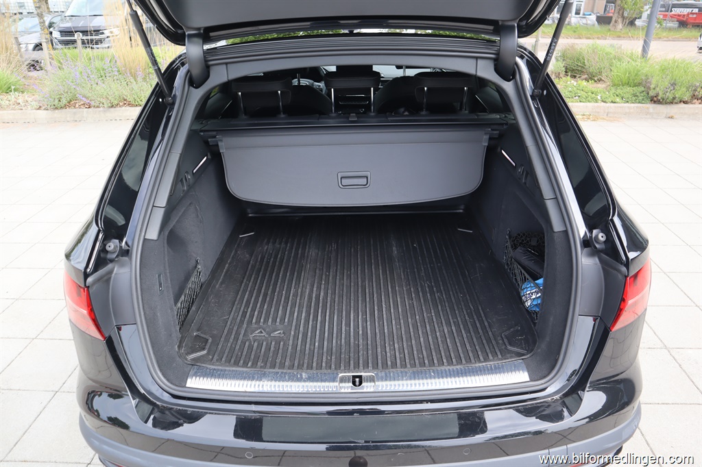 Bild 12 på Audi A4