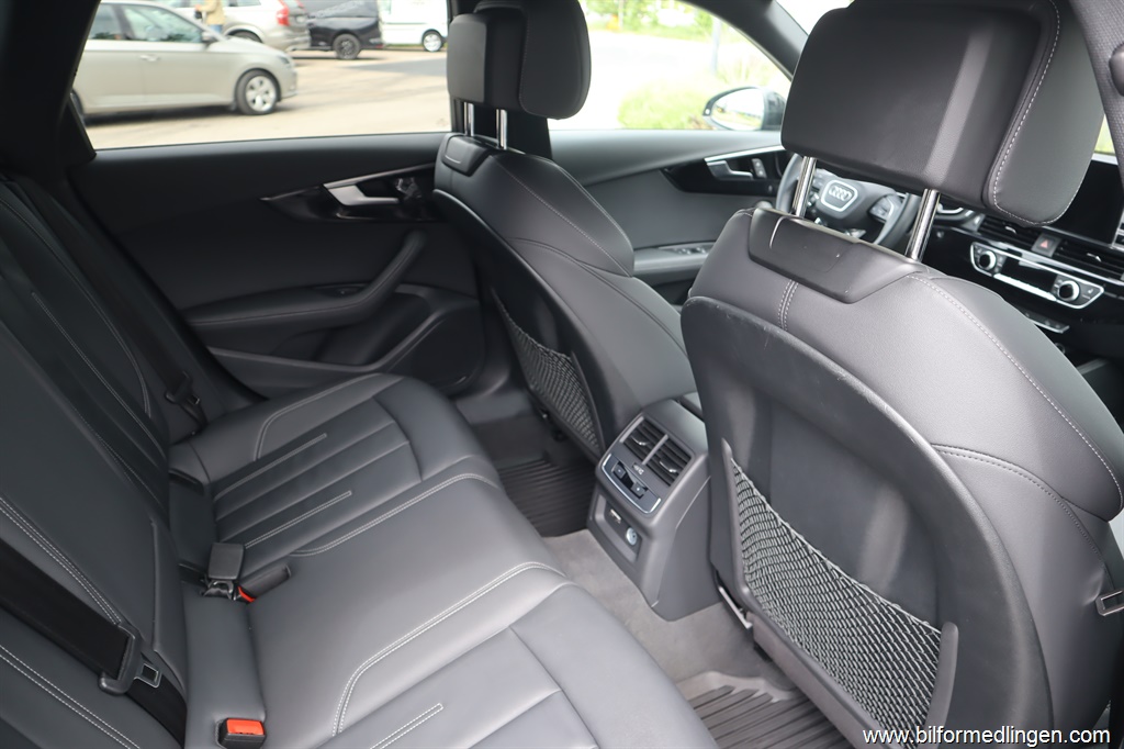 Bild 13 på Audi A4