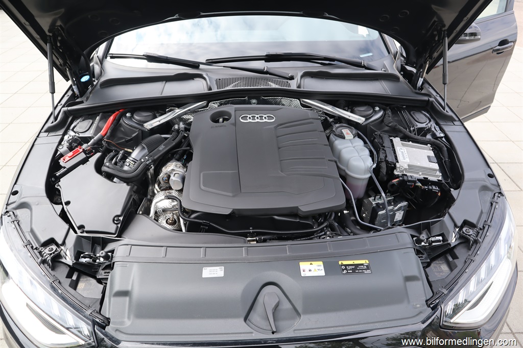 Bild 14 på Audi A4